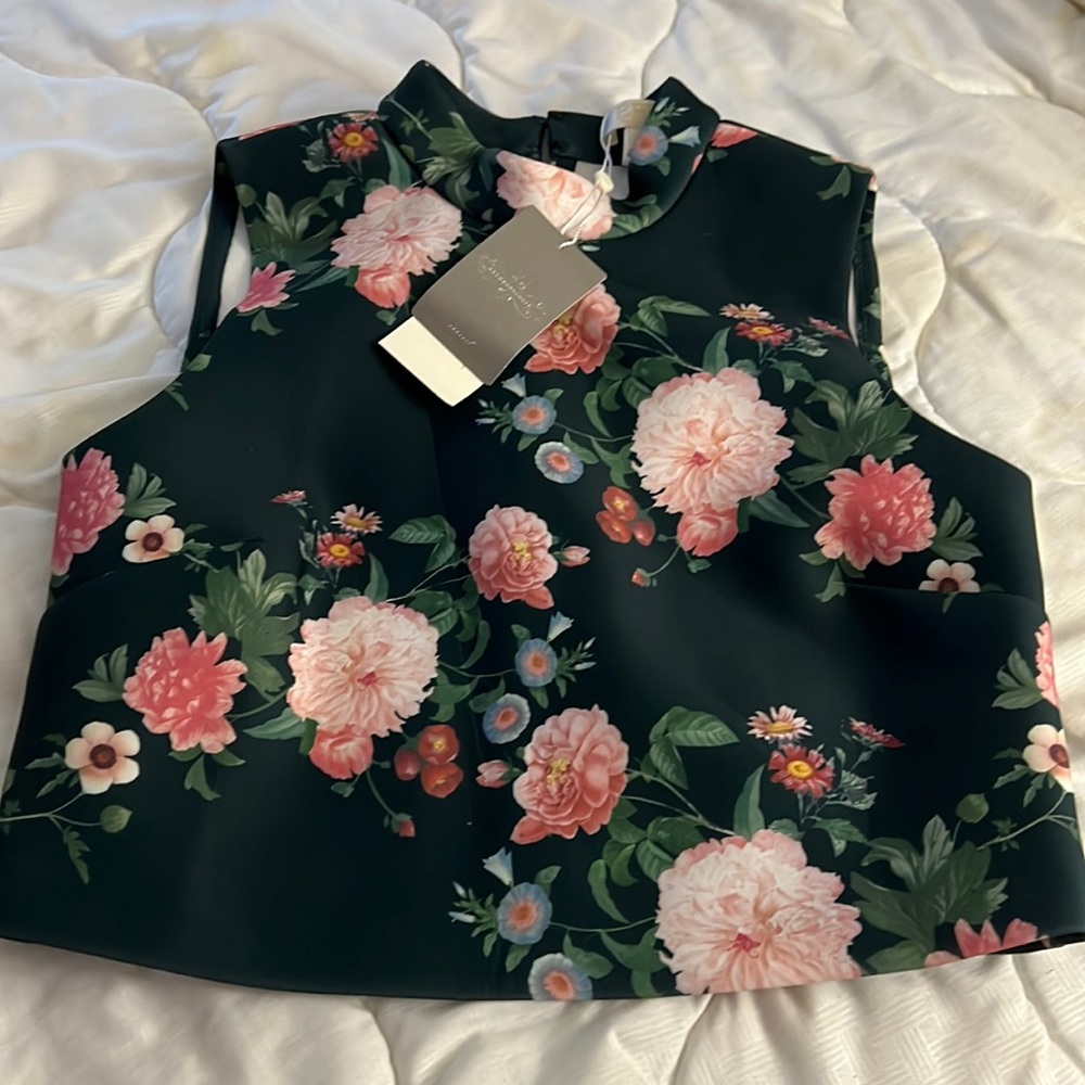 Classy Top